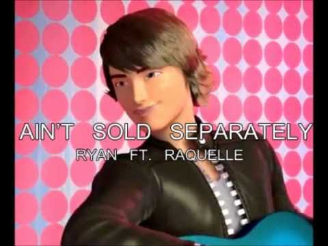 Ryan - Ain't Sold Separately ft. Raquelle