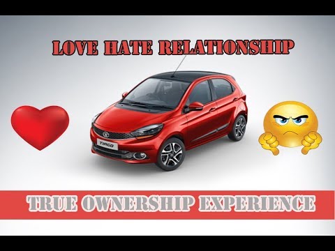 10 Months Ownership Experience | My Rant against TATA fanboys !