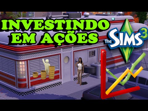 comment investir dans les sims 3