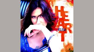 Elisa - Forgiveness (Feat. Antony) - HQ