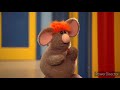 Mechana Mode Mouse It S A Mystery