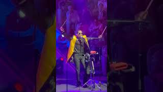 Best Voice at Sea? 🎤🔥 | Dreion on Star Princess #Dreion #StarPrincess #PrincessCruises #ShipLife