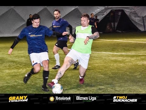 05.03.2020 - III Liga F - Estate Dealer vs. LGBS