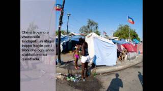 preview picture of video 'Aggiornamento Emergenza Haiti'