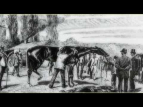 History of the Triple Crown