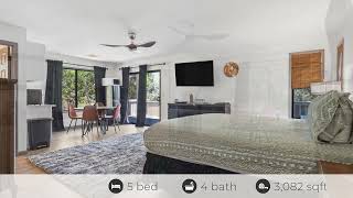 43710 & 43734 Hilltop Ln, Ahwahnee, CA