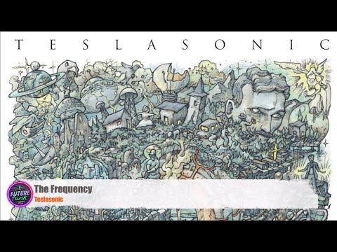 Teslasonic - The Frequency [MinimalRome]