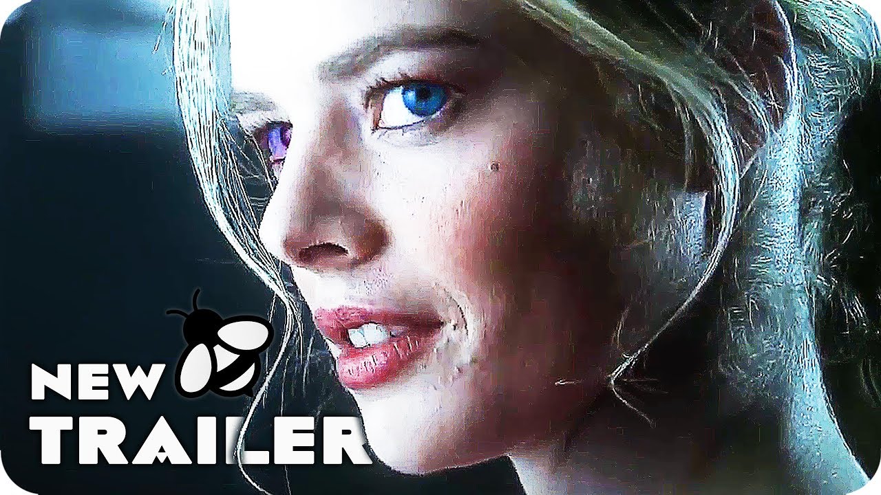 Trailer for Mayhem