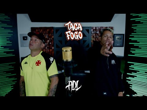 ADL - Taca Fogo