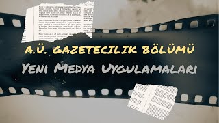 ANKUZEF' TE ÖĞRENCİ OLMAK