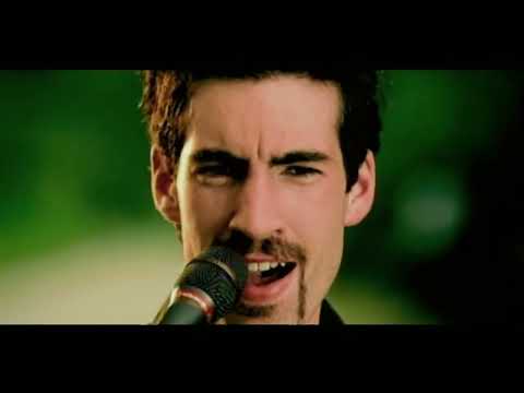 Theory of a Deadman - Nothing Could Come Between Us - Remastered (4K)