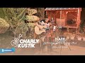 Charly - Akhirnya Ku Menemukanmu (Naff Cover)