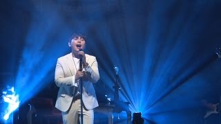 [LIVE] 한동근(Han Dong Geun) 'Shall I'(우리 안아보자) Stage (Your Diary 청음회, 미치고 싶다, 그대라는 사치)