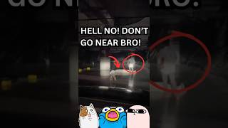Download lagu POCONG or Something Else: The Parking Lot MYSTERY! mp3