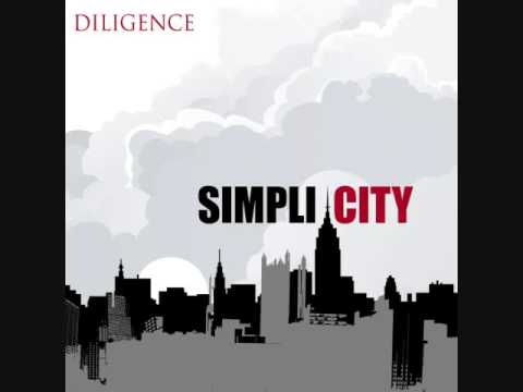 SIMPLICITY by DILIGENCE [FULL ALBUM]