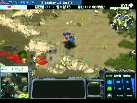 [SPL] Stars vs T8 Set 4 Part 2 (2012-01-28)