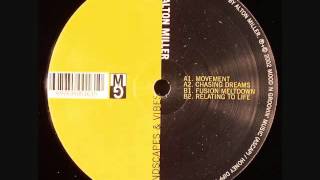 Alton Miller - Movement