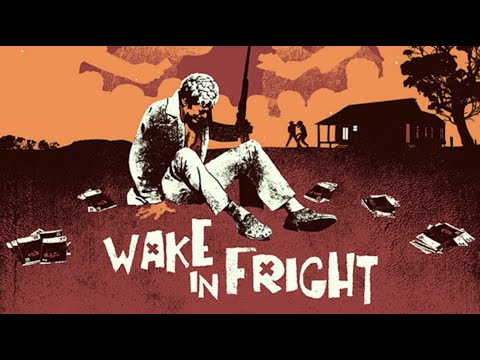 afbeelding Wake in Fright