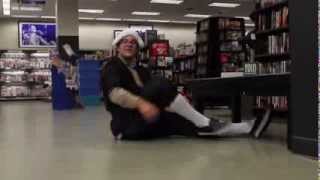 A Day In The Life of Cotton Mather