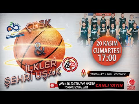 ÇBSK - İLKLER ŞEHRİ UŞAK