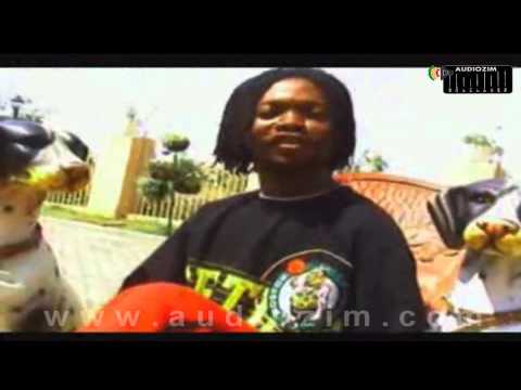 Criss B   Mukurarama Kwangu