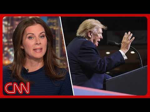 GOP panic, inflation up, Zacharia out & more | Erin Burnett OutFront this week