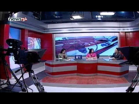 Prime Time 8 PM NEWS_2076_01_10 - NEWS24 TV