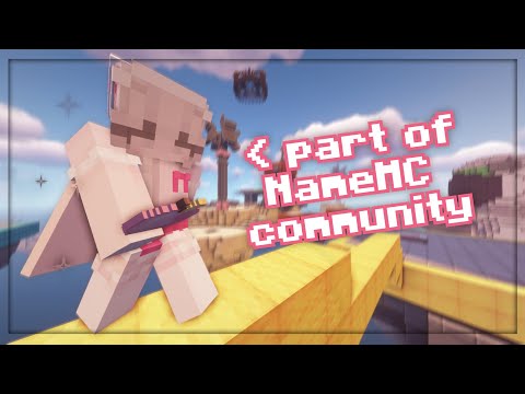 Bedwars - My Experience as a NameMC Skin Creator