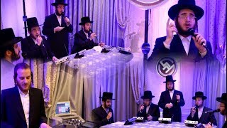 מתנת בר מצווה - מקהלת לב בהשתתפות יואלי בראון