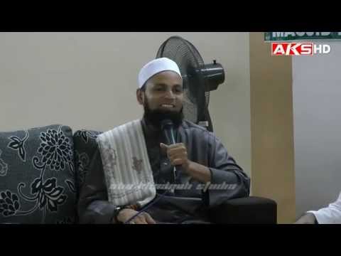 Ustaz Mohd Shaffi | Petua Nak Berniaga Maju