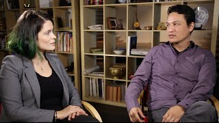 Cristina Pato and Kojiro Umezaki's