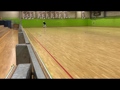 HC Köln West 5th Old Gentleman Training 15.11.2023 Teil 3