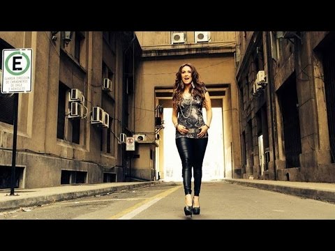 Marysol Muguerza - Y llegaste tú (Audio Oficial)