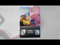Be A Hula Girl Instructional VHS 2000