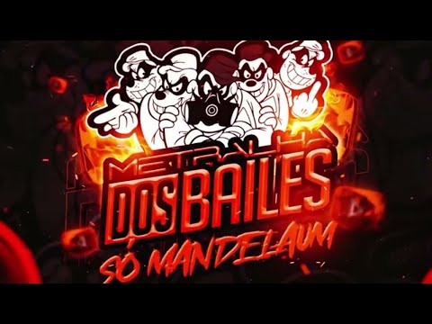 AUTOMOTIVO RAVE TREPA TREPA - DJ MILLER