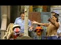 Sesame Street Episode 0942 0943 Street Scenes A New Tree On Sesame Street 1976