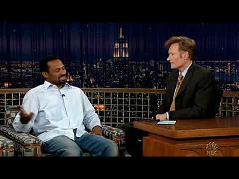 Conan O'Brien 'Mike Epps 6/15/05