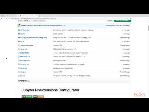 Apache Spark in 7 Days Installing Jupyter Notebook | packtpub com