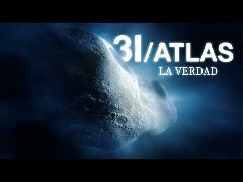 All the Truth We Currently Know about 3I/ATLAS