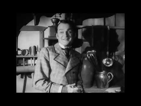 "Die lustige Weiber von Wien" - Willi Forst - "Ich lieb nur eine" (Robert Stolz)