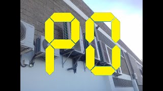 dtc p2085 – xato kodini izohlash