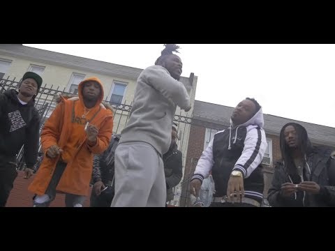 Active Gwalla - Freestyle | Shot. by @moneyfoolproductions