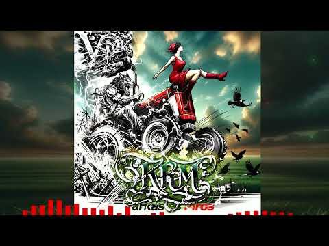 BOBAKROME - TÁNCOLJ / FARKAS ÉS PIROS