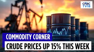 Oil Supply Shut-Ins Can Cause Long-Lasting Damage: Matrix Global | CNBC TV18