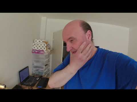 MongoTV_12578 - BAD og BARBERING Fredag Formiddag