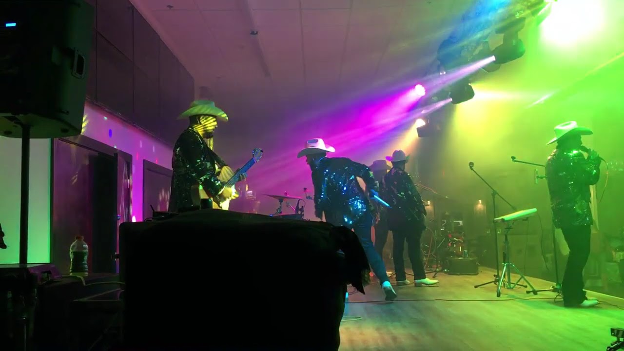 Promotional video thumbnail 2 for MBR Music Group