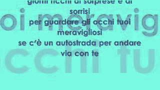 Gigi D'Alessio - Giorni +testo
