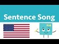 Sentence Song US Version Sentence Song US Version