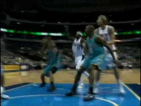 Chris Paul - Here comes the Hotstepper