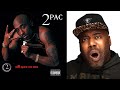 2Pac Only God Can Judge Me REACTION